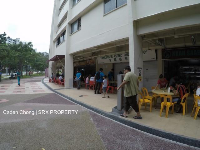 55 Chai Chee Drive (D16), Shop House #153928752